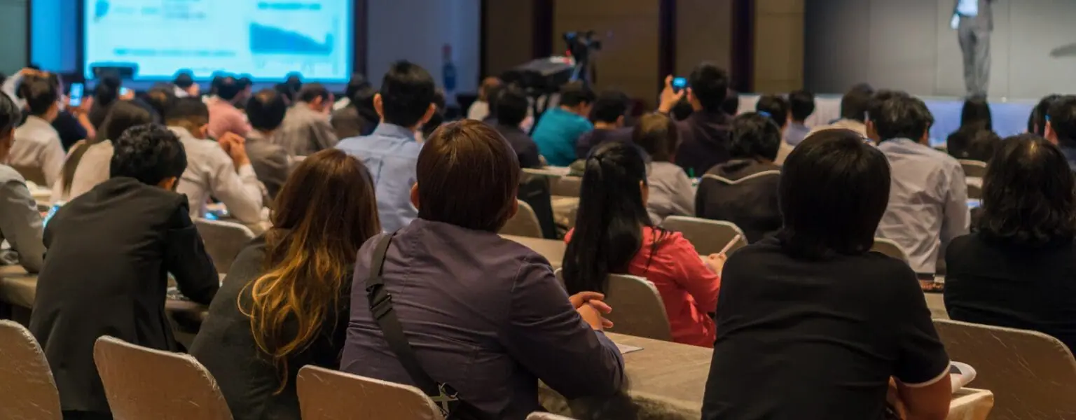 23 Fresh Event Engagement Ideas that Will Strengthen Your Community & Boost ROI