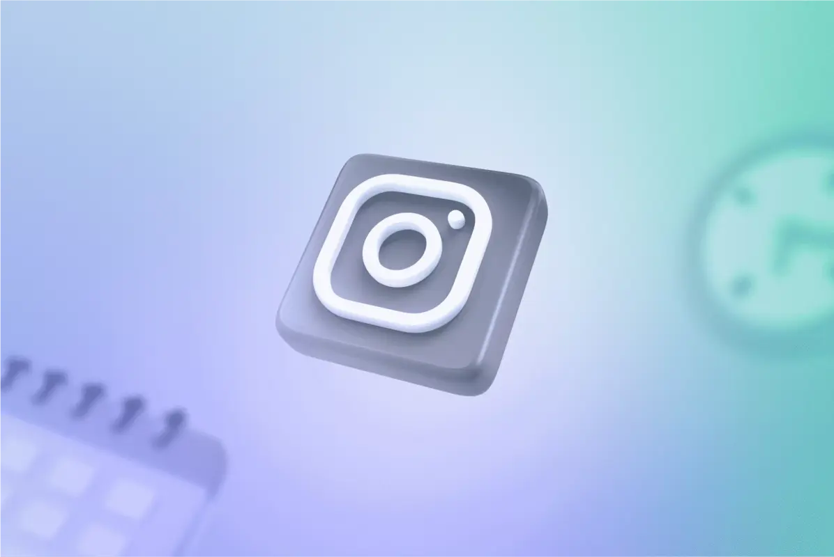 Best time to post on Instagram by day and niche in 2025