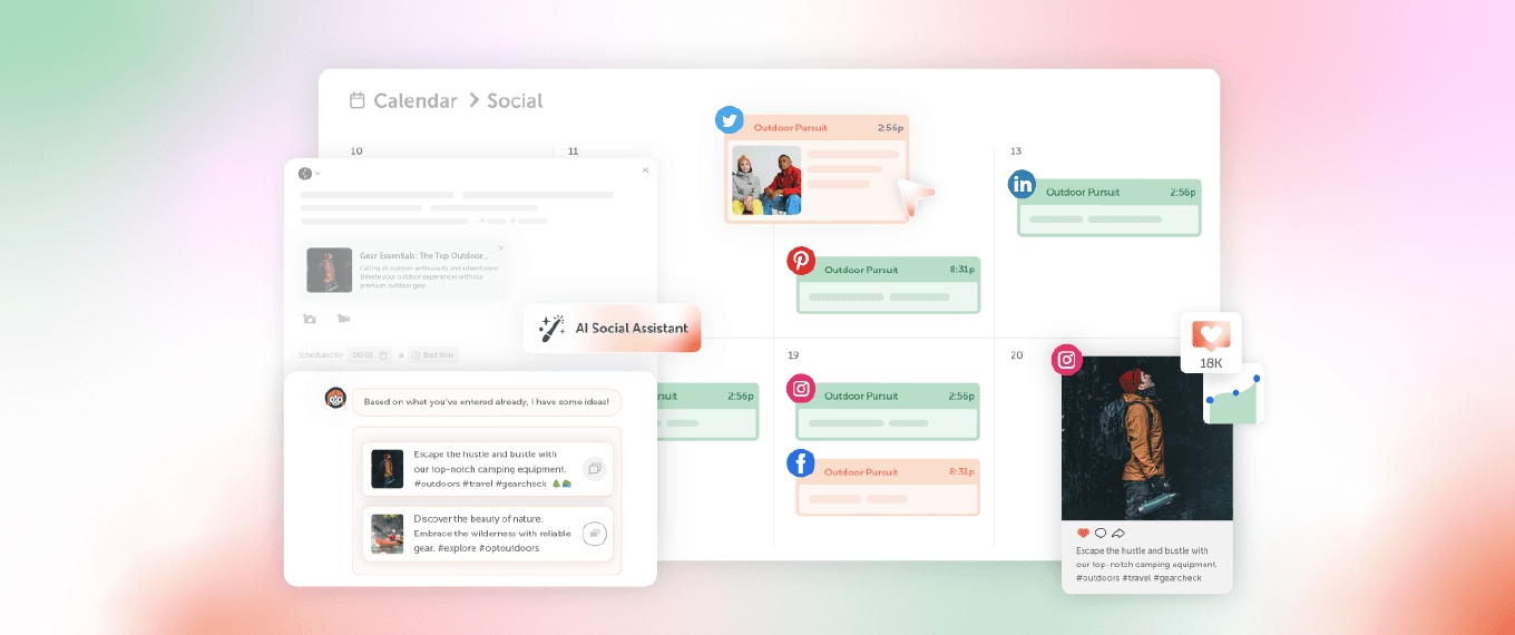 Explore This Better Sprout Social Alternative For Social Media Management