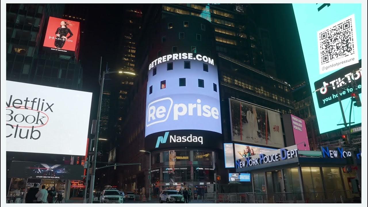 Top 5 OneScreen.ai OOH Campaigns of 2021