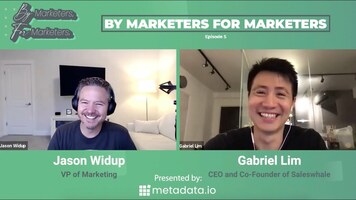 BM4M Episode 5: AI in Marketing and Sales Systems