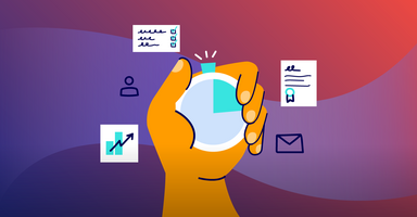 How to Shorten the Lead Cycle with Marketing Automation - BenchmarkONE