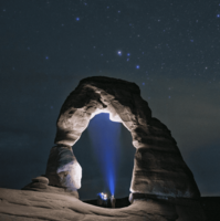 22 Masterful Photographer Influencers From Across The World