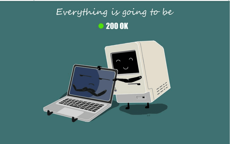 A Guide to HTTP Status Codes: Rest API Response Code