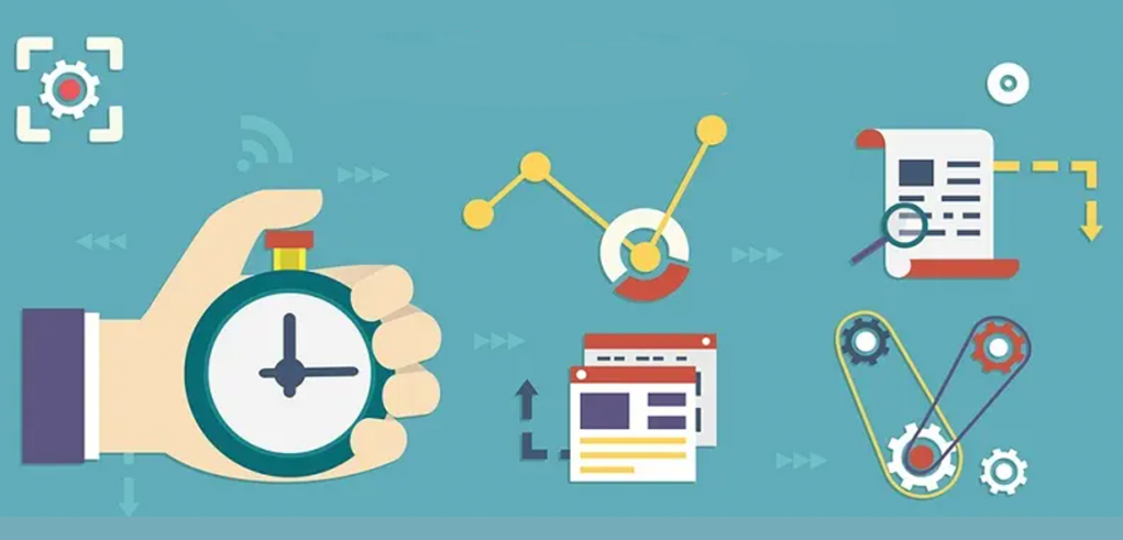 The Ultimate Guide for Tracking Sales Productivity