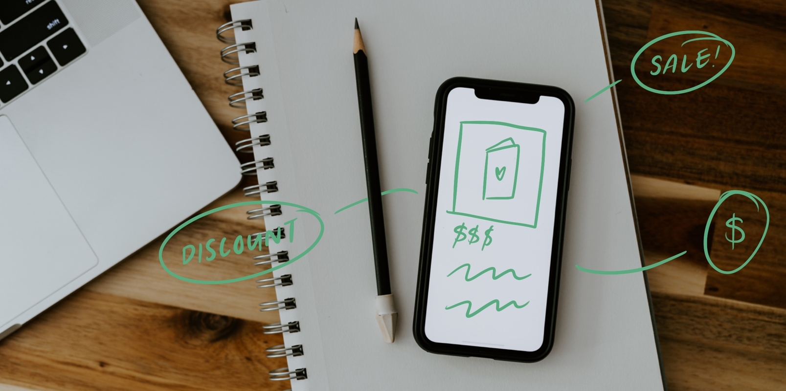 Prepping your creative biz for a profitable Cyber Monday