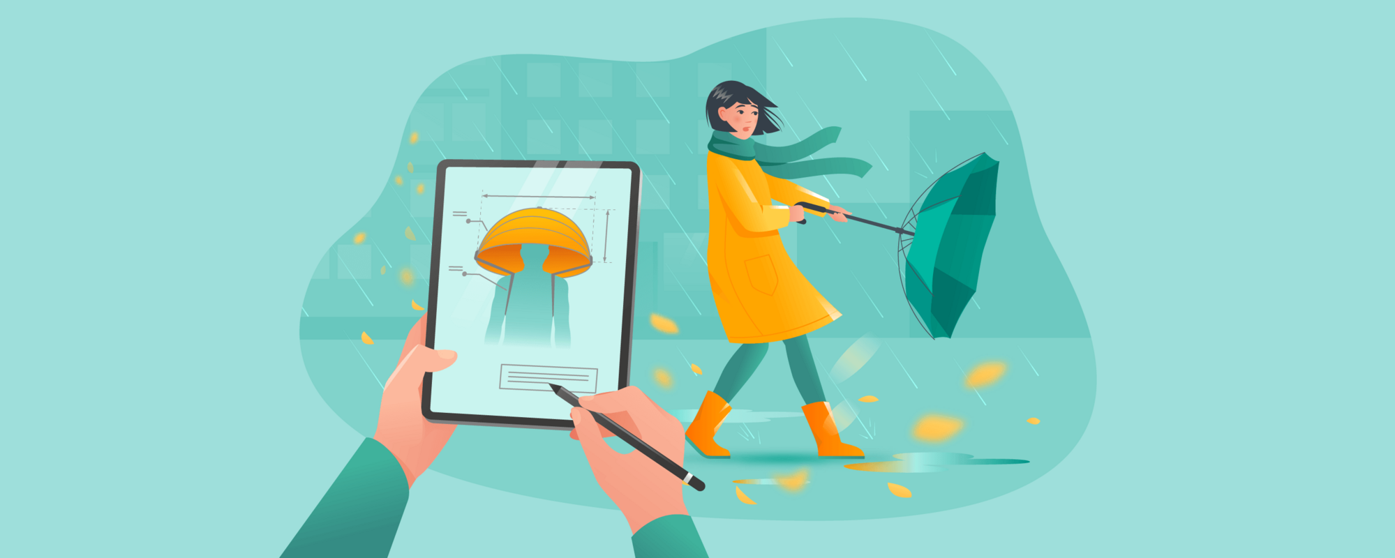 How to Develop a New Product that Solves a Problem