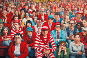 Expand your reach: How to create a lookalike audience