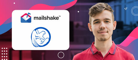 How Pangolia Uses Mailshake for Affiliate Partnerships Success