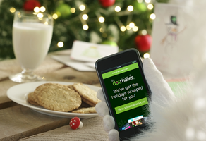 How mobile changes your holiday email marketing | dotdigital blog