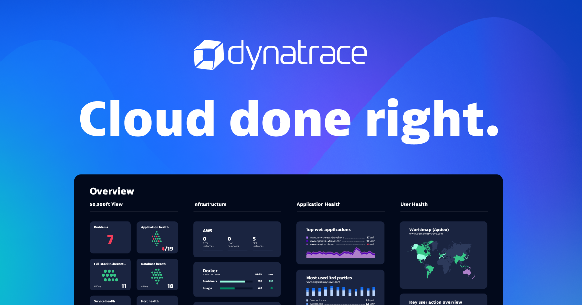 Dynatrace to Acquire Rookout to Deliver Code Debugging in Production Environments