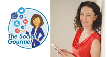 Agency Spotlight: Peggy Harnock, CEO of The Social Gourmet