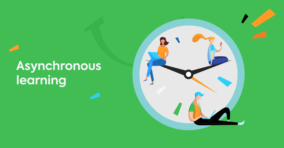 Asynchronous learning: Benefits, Challenges, and Best Practices