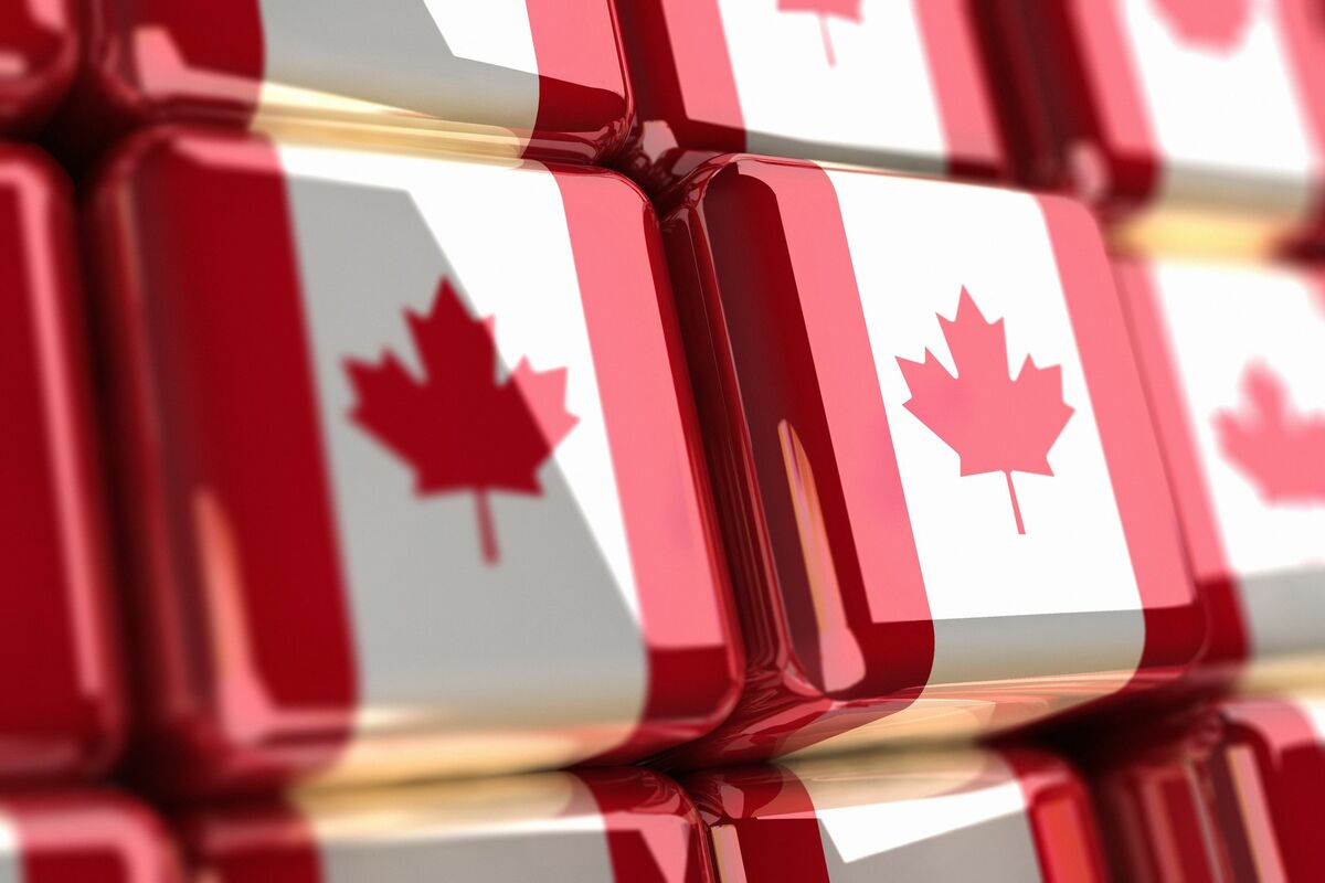 Canada, meet Alyce - Canada Corporate Gifts