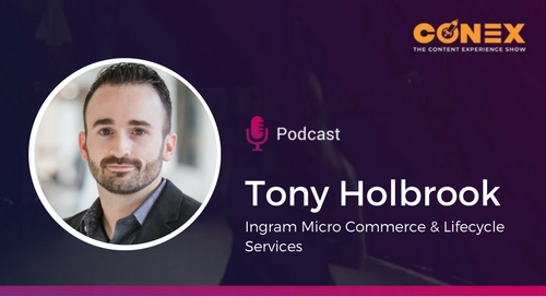 How Ingram Micro Creates Value that Builds Relationships [Podcast]