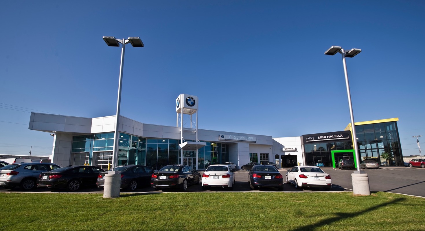 BMW O'Reagan's Achieved 35% Increase in CSI Score