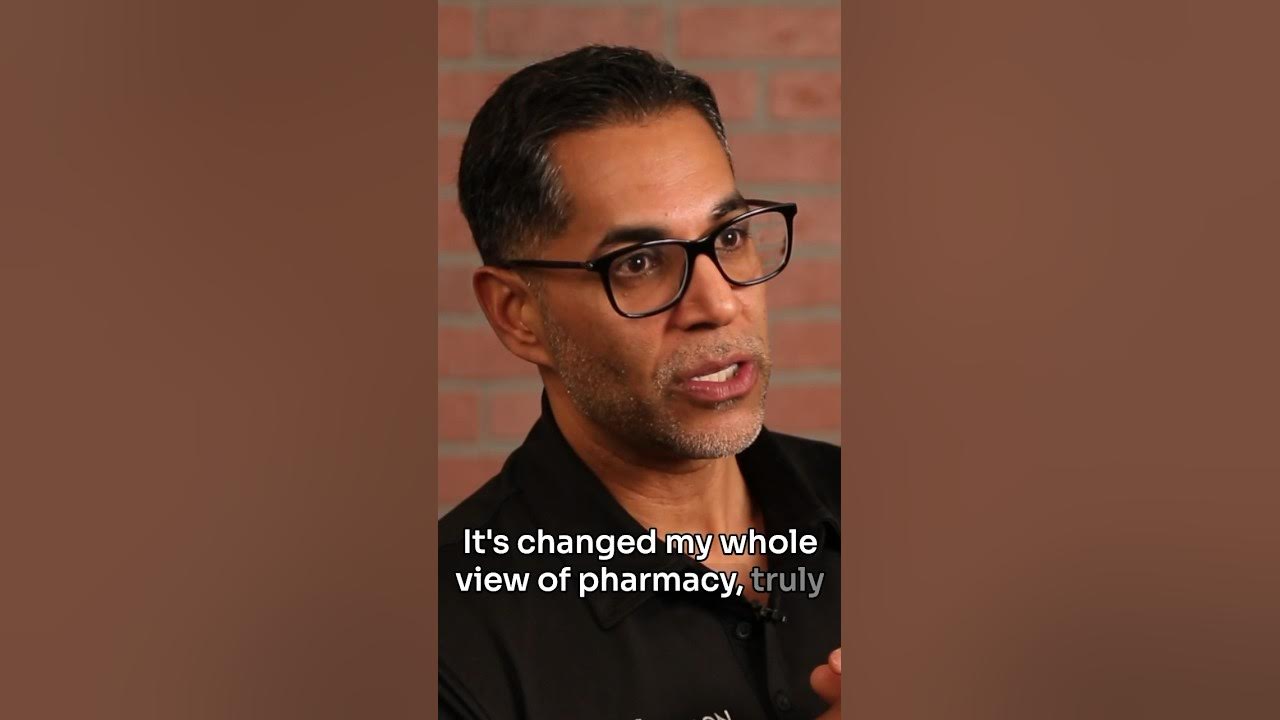 The impact of automation on pharmacy and family