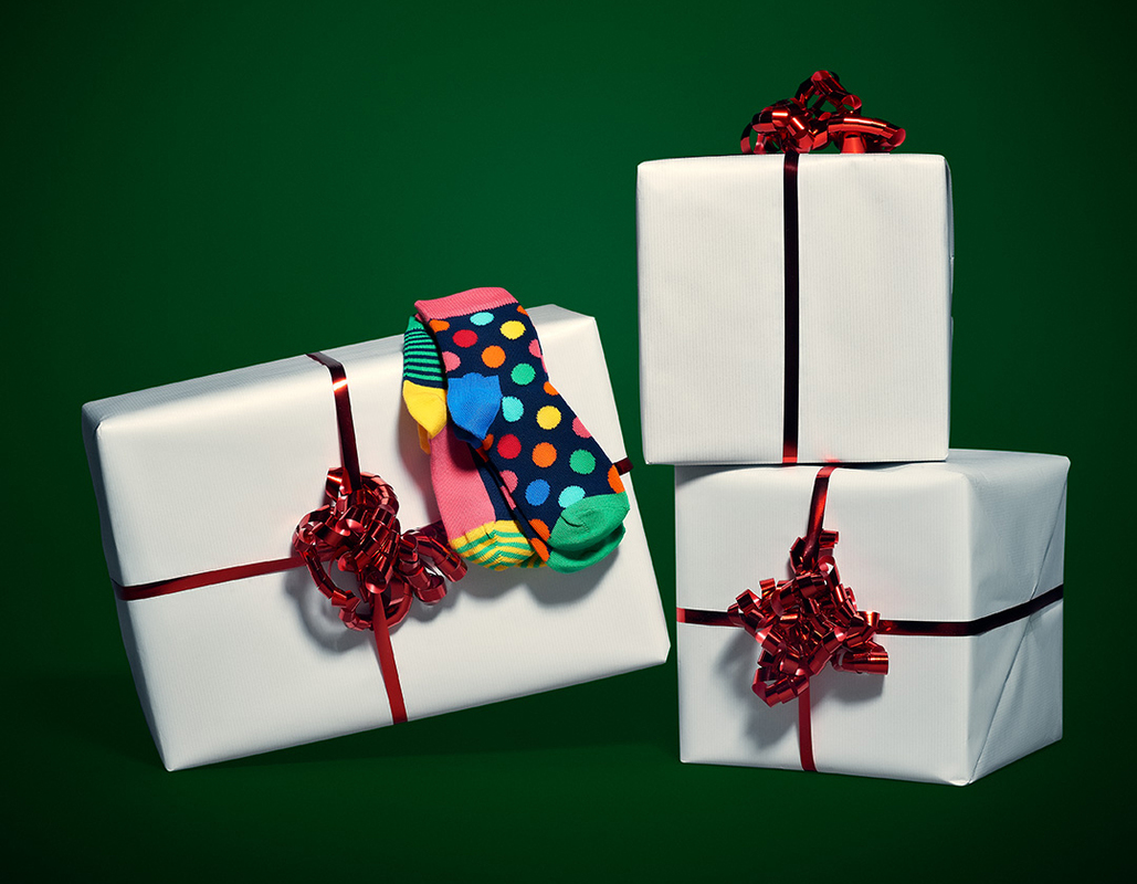 Happy Socks - Happiness Through Automation