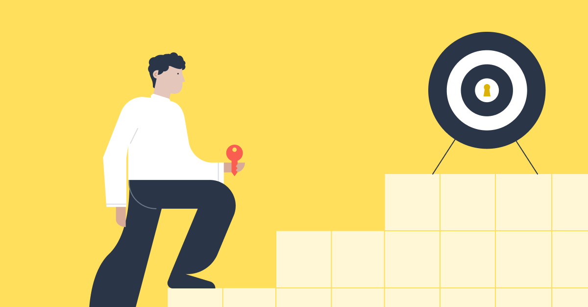  How to set marketing OKRs and 10 examples