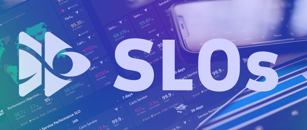 Maximize user experience with out-of-the-box service-performance SLOs
