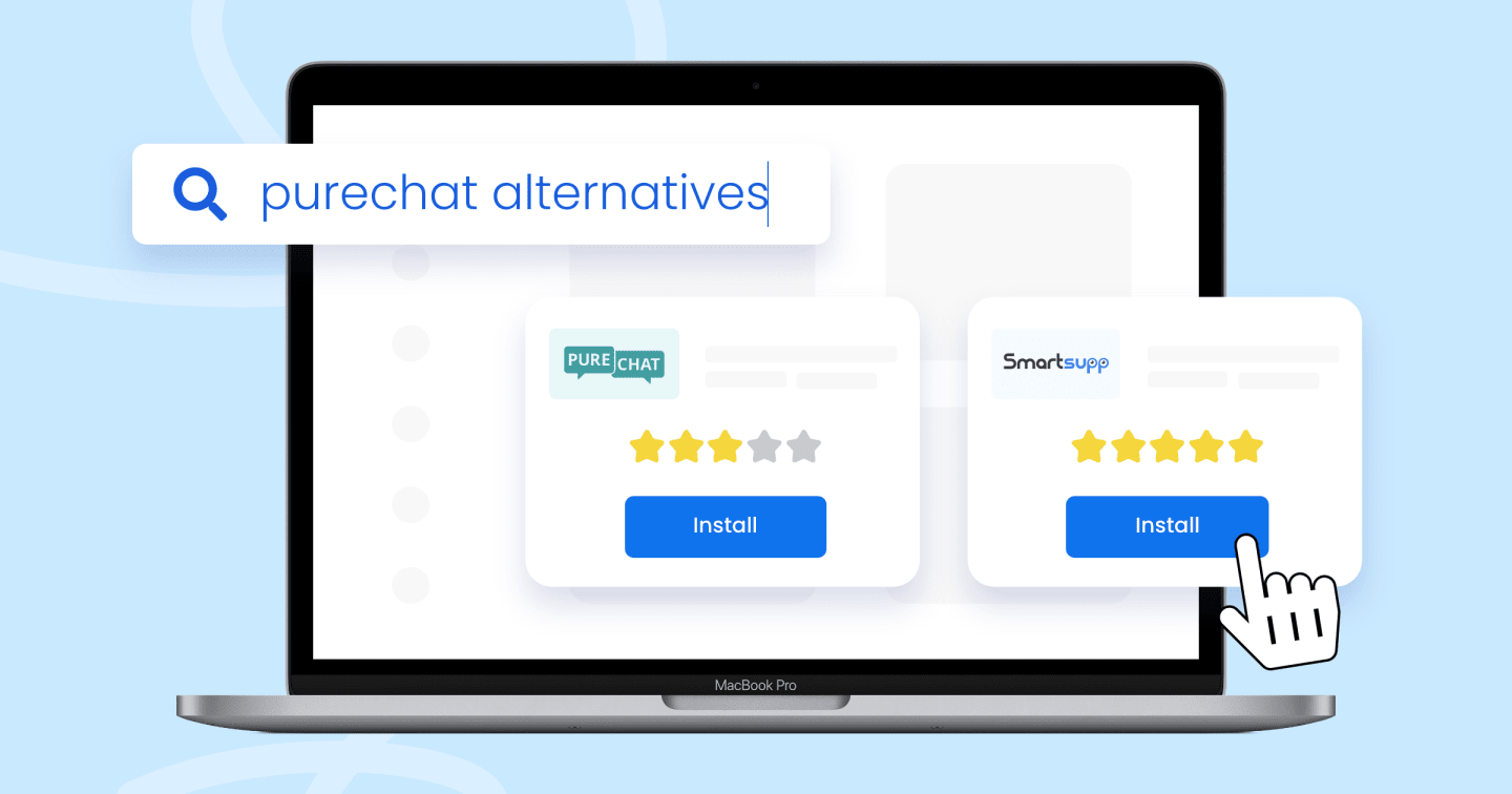 Pure Chat Alternatives: Our Picks for 2024 (and Beyond)