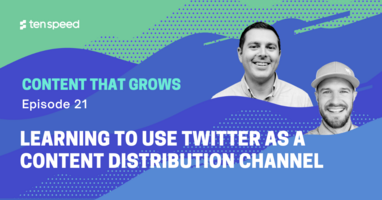 How to Use Twitter as a Content Distribution Channel