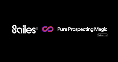 Using AI to Boost Sales with Sailes Senior Director of Sales, Melissa Nguyen