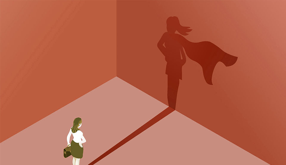 The Heroes of the Quarantine, Vol. 3 - Ceros Inspire