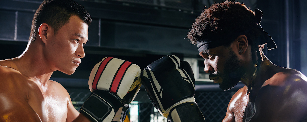 Positioning and Competition