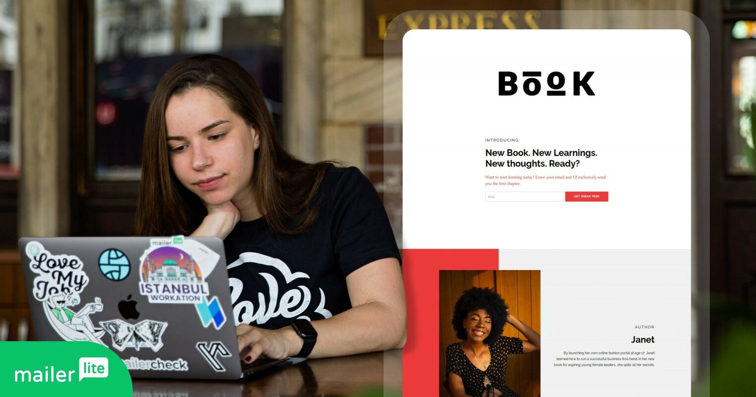 13 Tips for Landing Page Copy That Converts