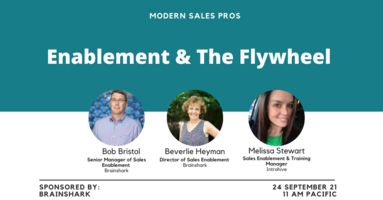 Enablement & The Flywheel