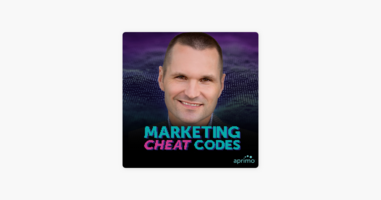 ‎Cheat Code #18: Your Buyer's Biggest Fear is Your Best Marketing Ammunition