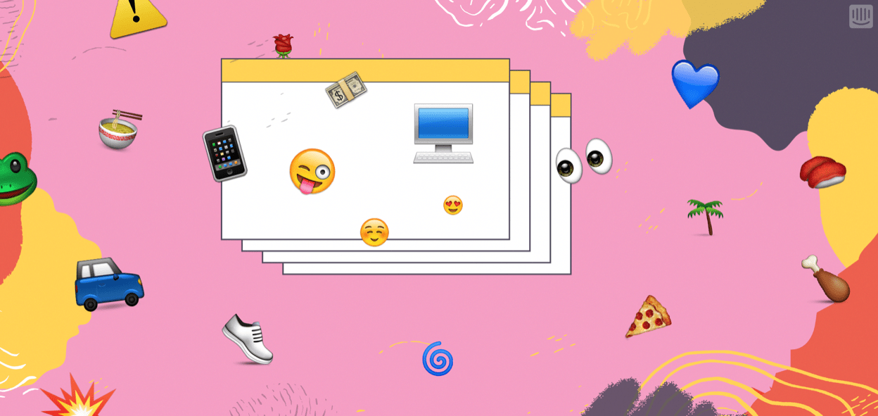 Your customers have mastered emoji. Have you? - Inside Intercom