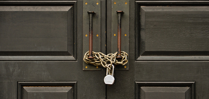 Don't Panic! Here's What to Do if Your Venue Cancels