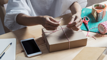 Making Your Small Business Stand Out With Custom Packaging
