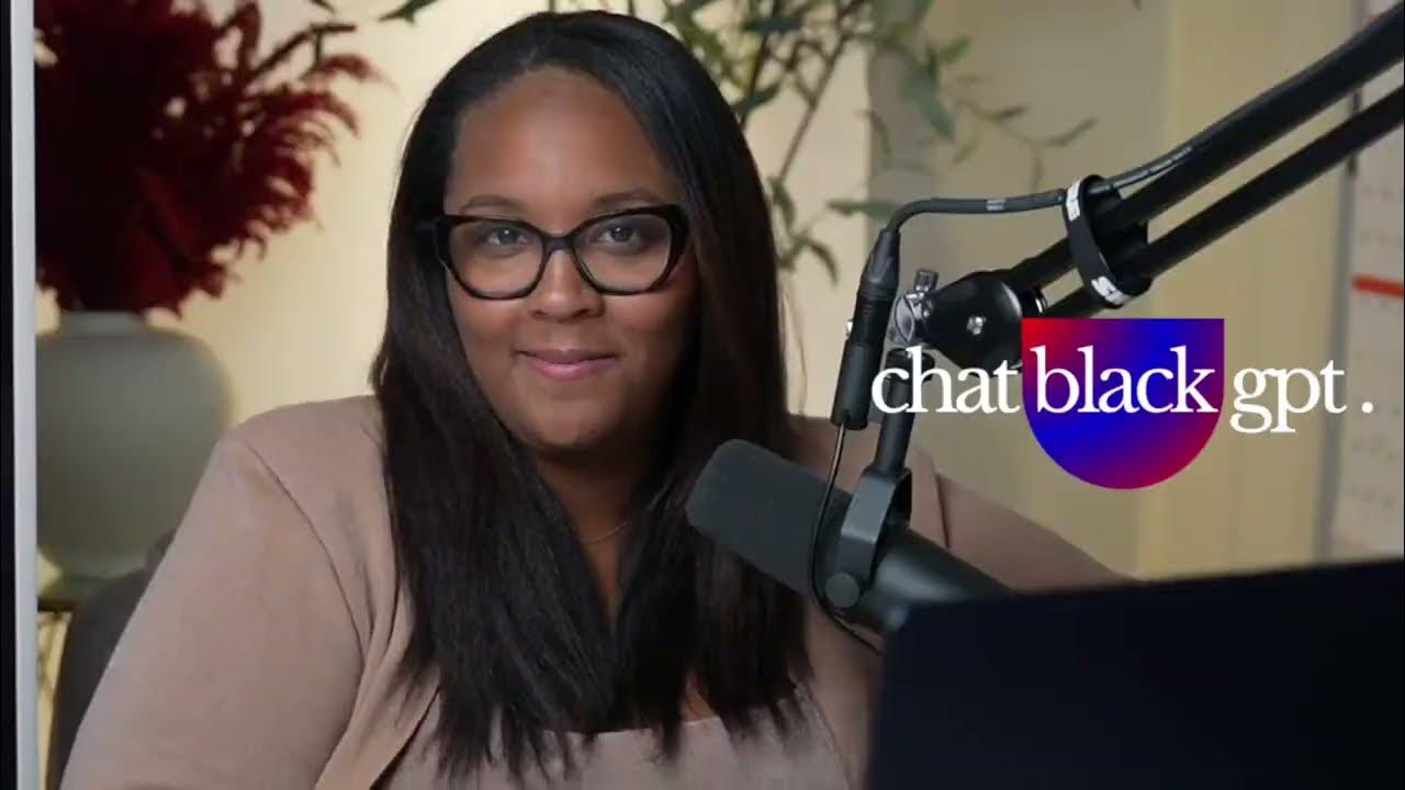 Erin Reddick, Presents "Building Non -Biased Prompts"