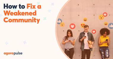 How to Fix a Weak Online Community
