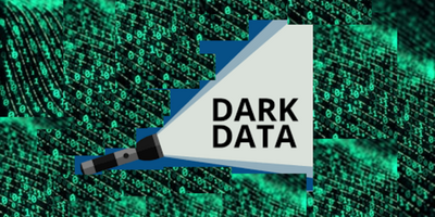 Dark data – a missing link to improving customer experience