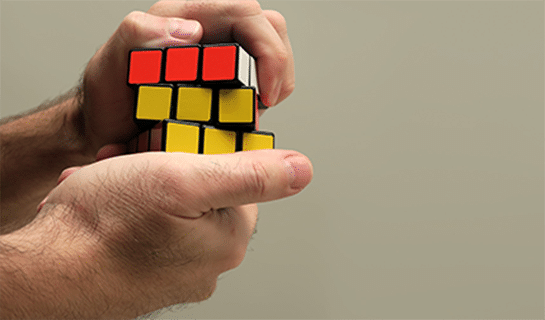 Solving the Sales-Marketing Conundrum