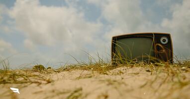 Spark Interview: Instagram's Underdog - Finding Success with IGTV.