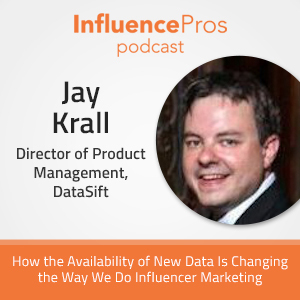 How the Availability of New Data Is Changing the Way We Do Influencer Marketing