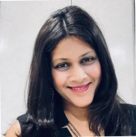 Nischala Murthy Kaushik