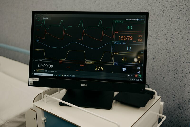 What can be the cause of a churn rate increase in business?