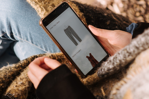 A 1-Stop-Shop eCommerce Platform