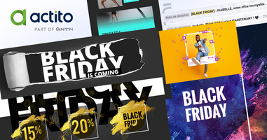 6 levers to create a memorable Black Friday