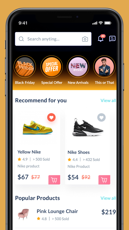 Customize with Storyly for Every Special Occasion