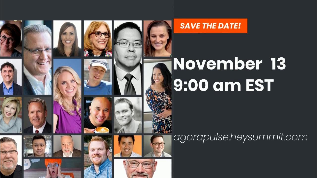 Social Success Summit 2.0