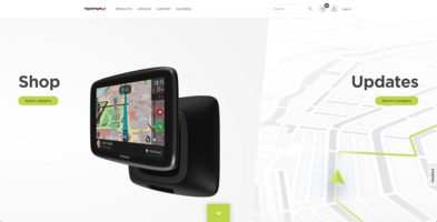 How TomTom used Hotjar to drive big increases to email CTR and conversion rates.
