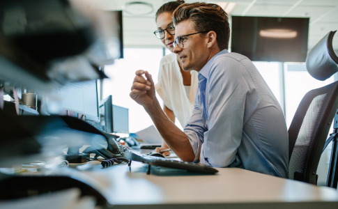 What Cybersecurity Auditors Look for Before Certifying Your SaaS