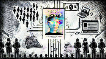 How a Printed Book Helped Unit21 Generate Millions in Pipeline